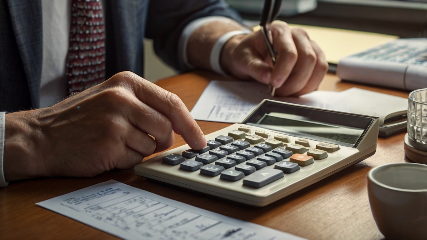 Financial Statement Audit
